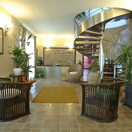 Il Casale Degli Olivi