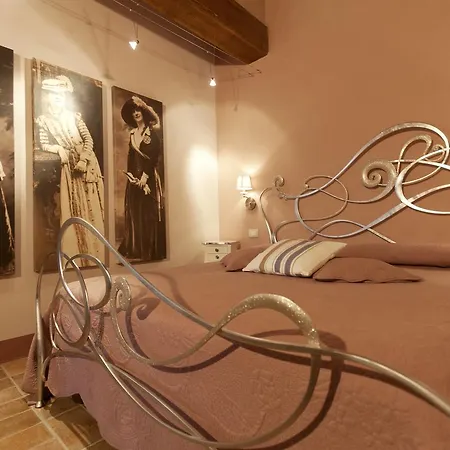 Farm stay Il Casale Degli Olivi *