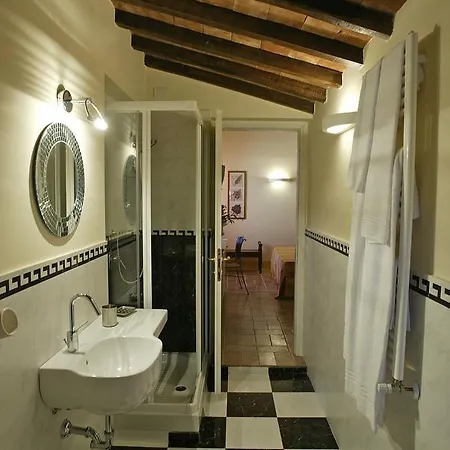 Il Casale Degli Olivi