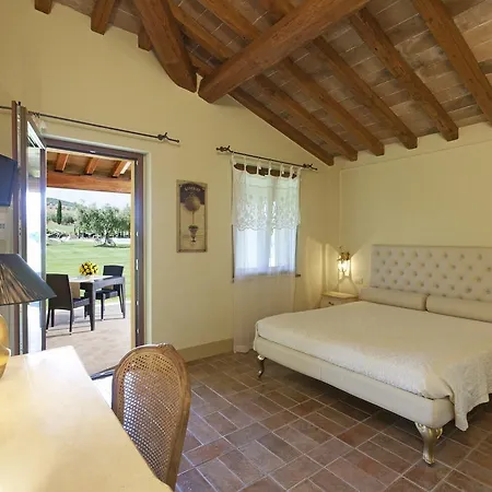 Il Casale Degli Olivi Farm stay Capalbio