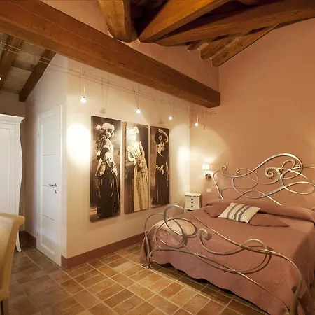 Farm stay Il Casale Degli Olivi