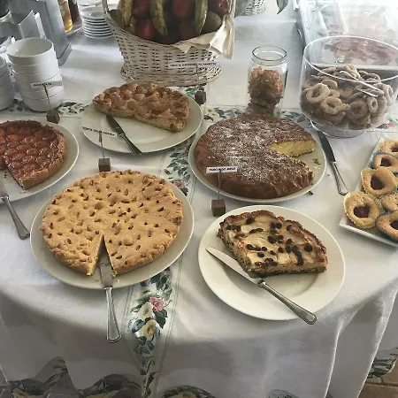 Il Casale Degli Olivi