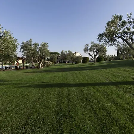 Farm stay Il Casale Degli Olivi *