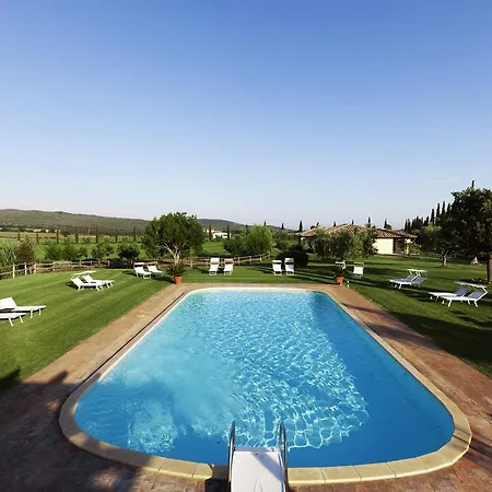 Il Casale Degli Olivi Farm stay Capalbio