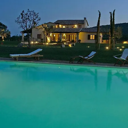 Il Casale Degli Olivi Farm stay